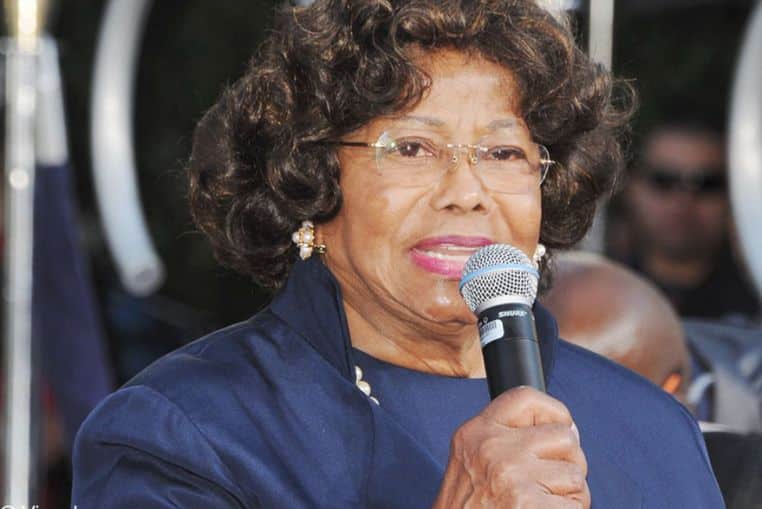 Katherine Jackson