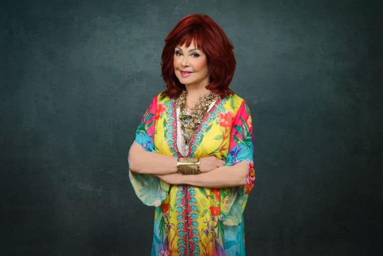 Naomi Judd