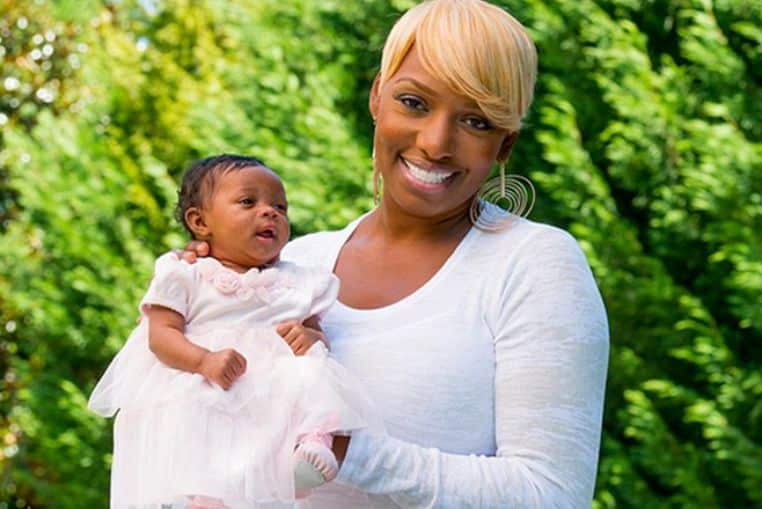 NeNe Leakes