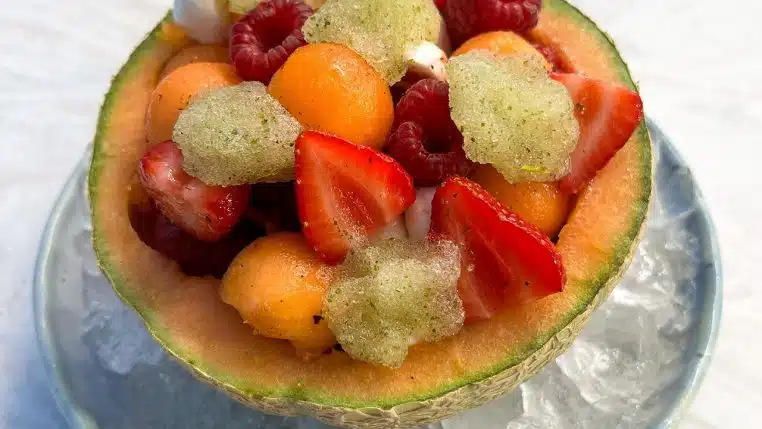 Recette 