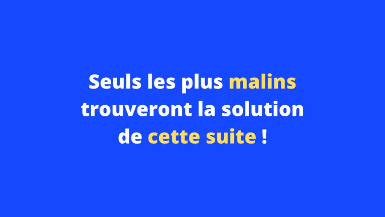 template enigme