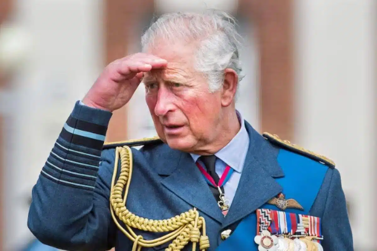 charles iii