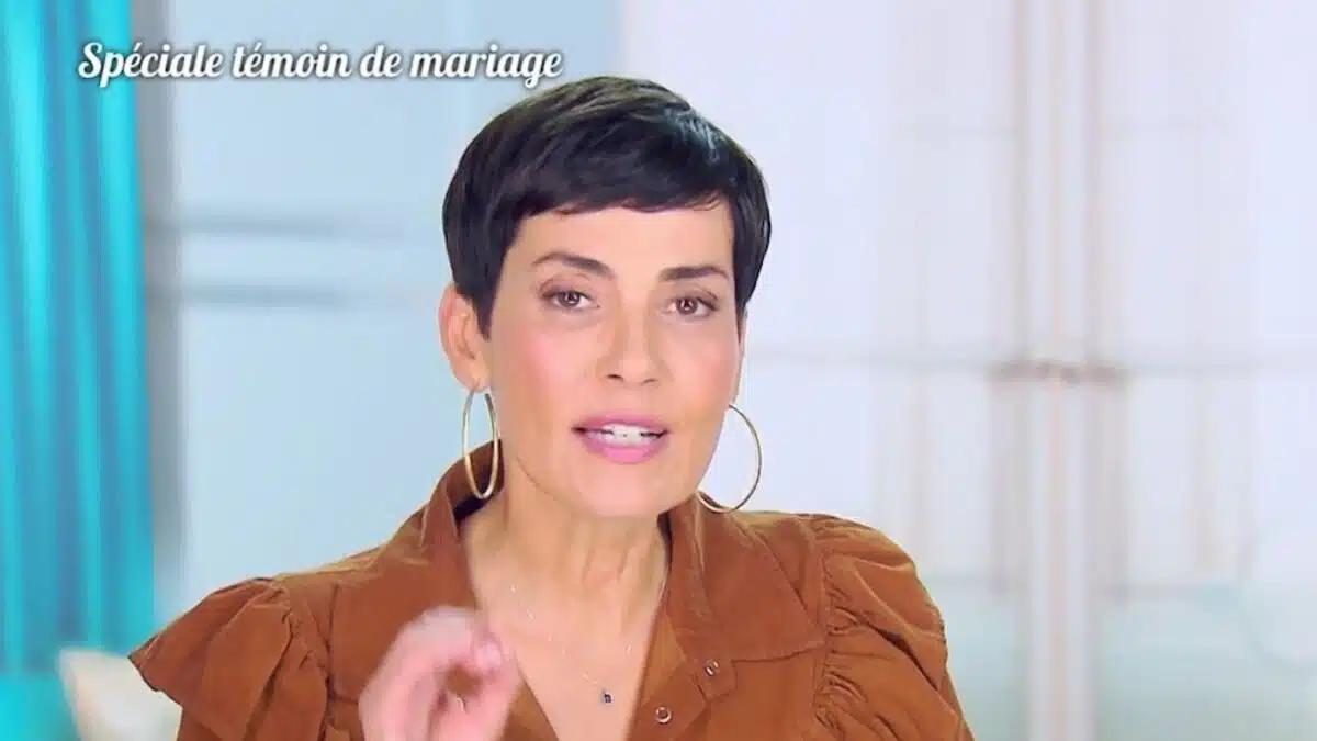 cristina cordula mannequin affiche naturelle vacances