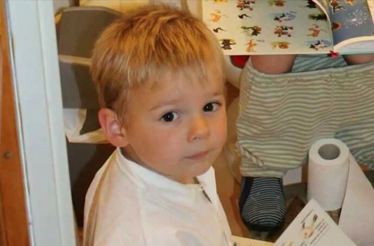 emile tue