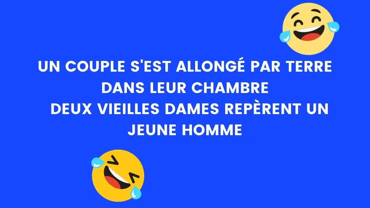 blagues