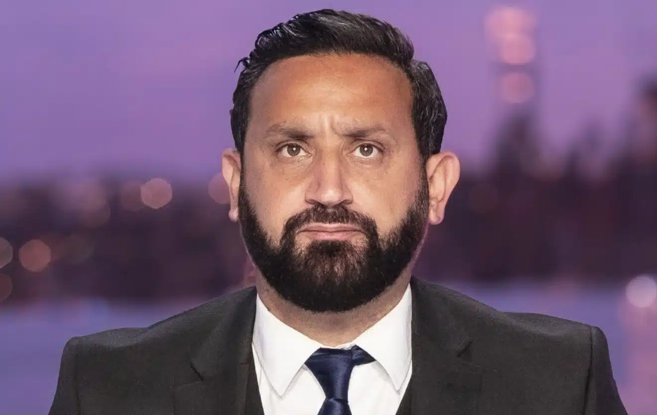 Cyril Hanouna