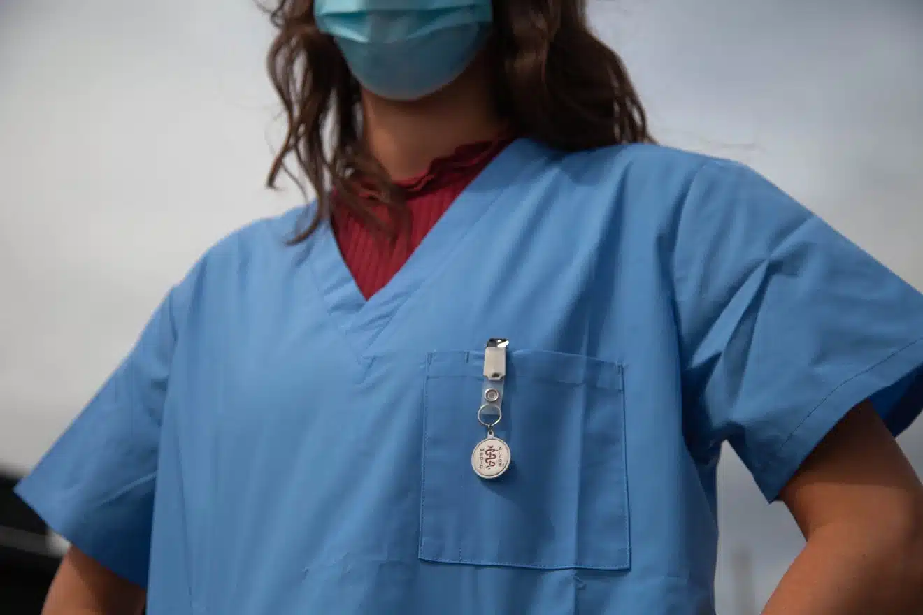 infirmiere etats unis insuline medicament