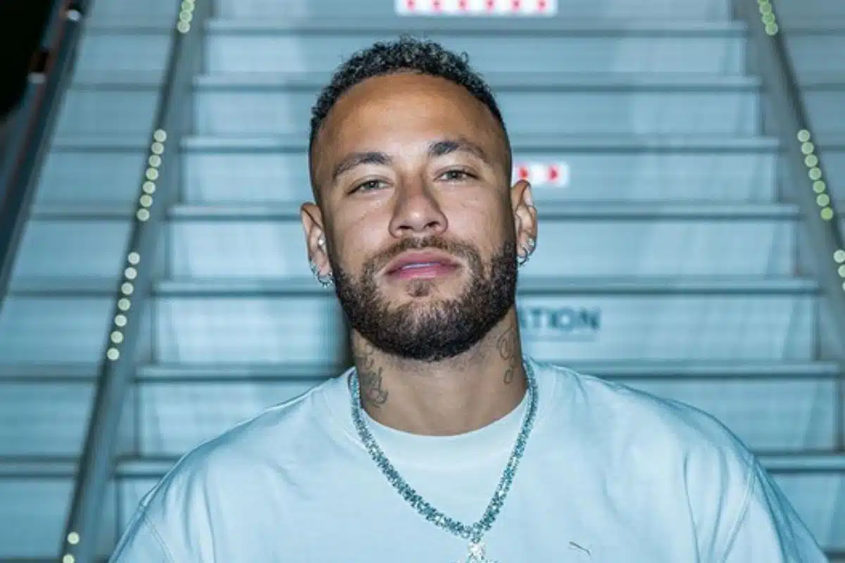 neymar arabie saoudite ranger rover