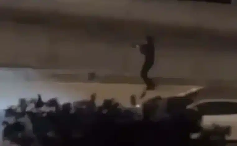 nimes fusillade petit garcon