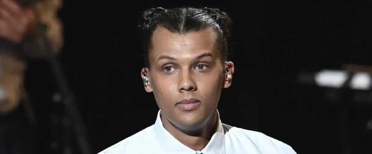Stromae : ses idées noires