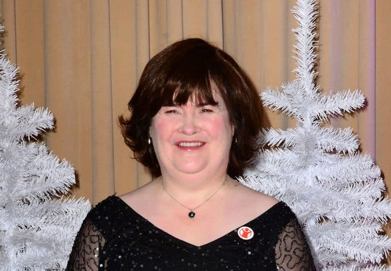 Susan Boyle