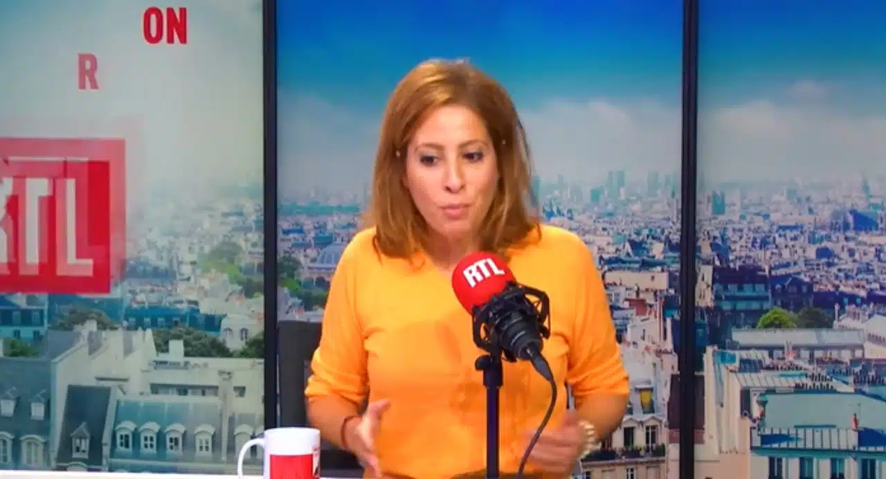 Léa Salamé