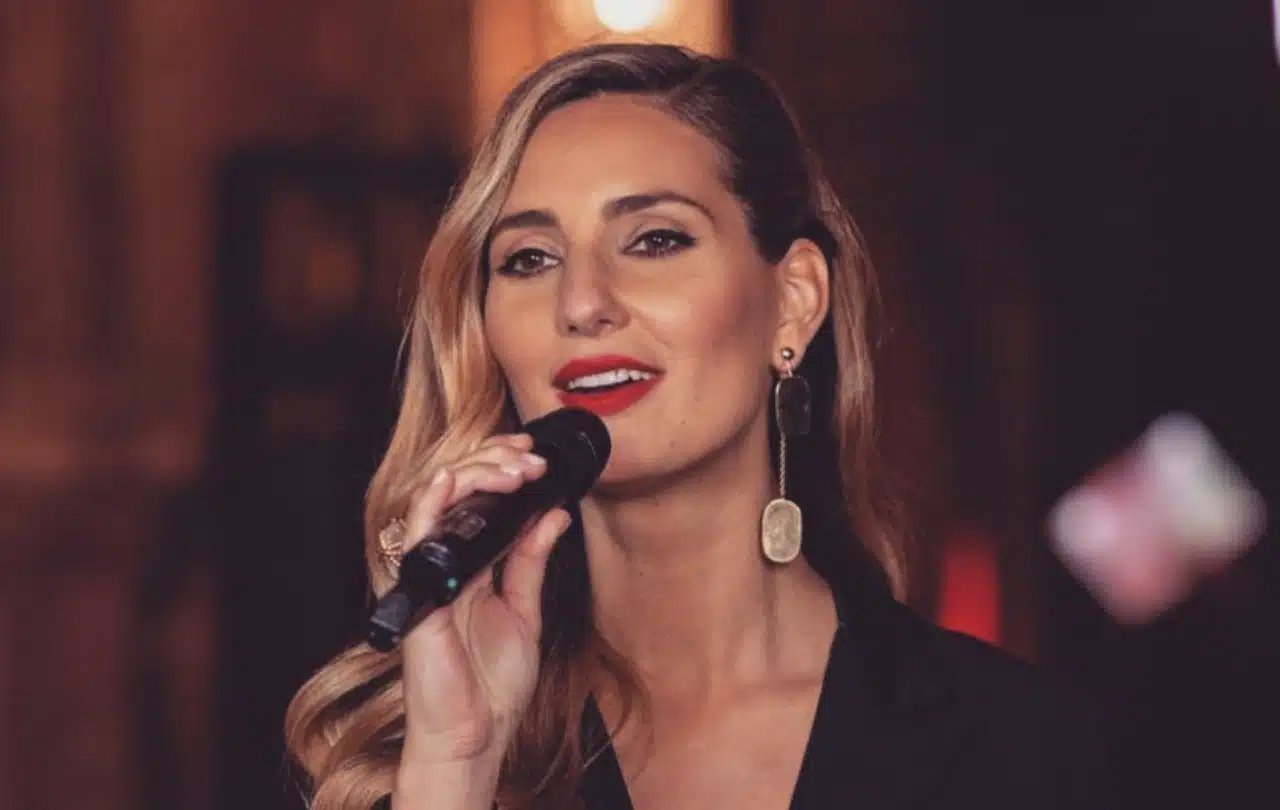 Marie Portolano