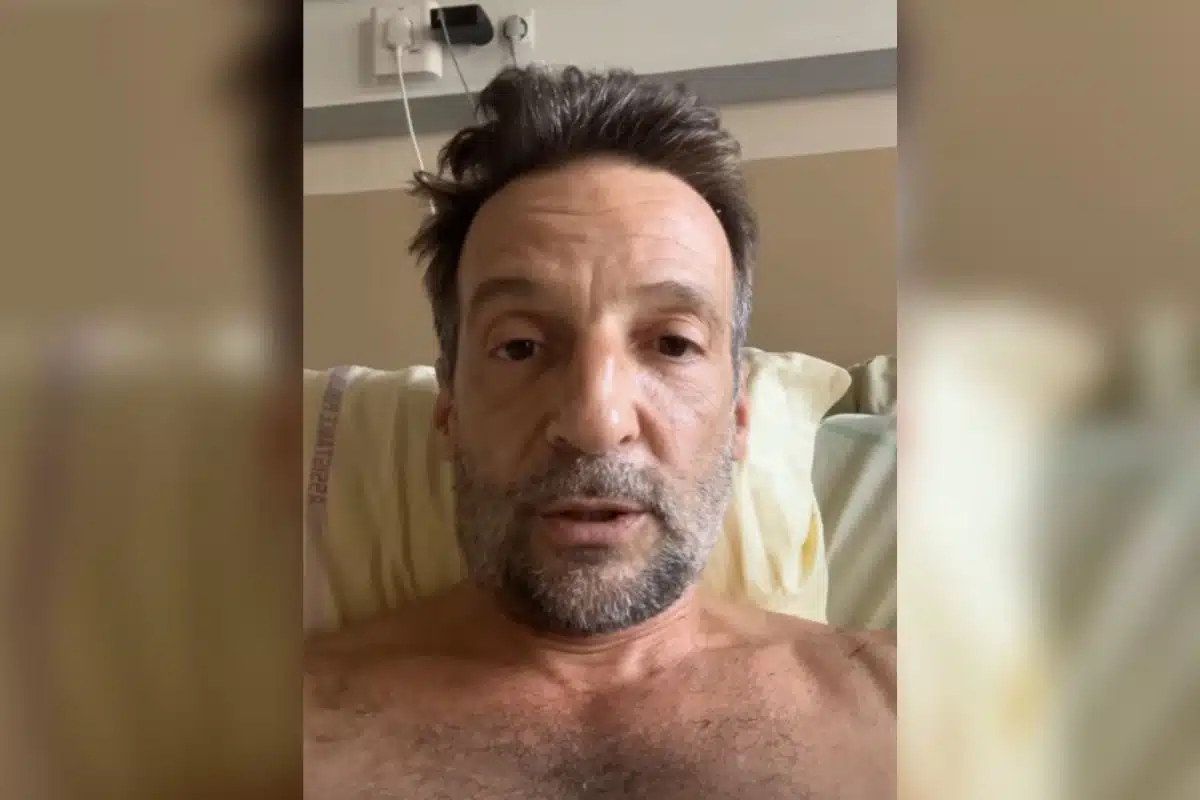 Mathieu Kassovitz