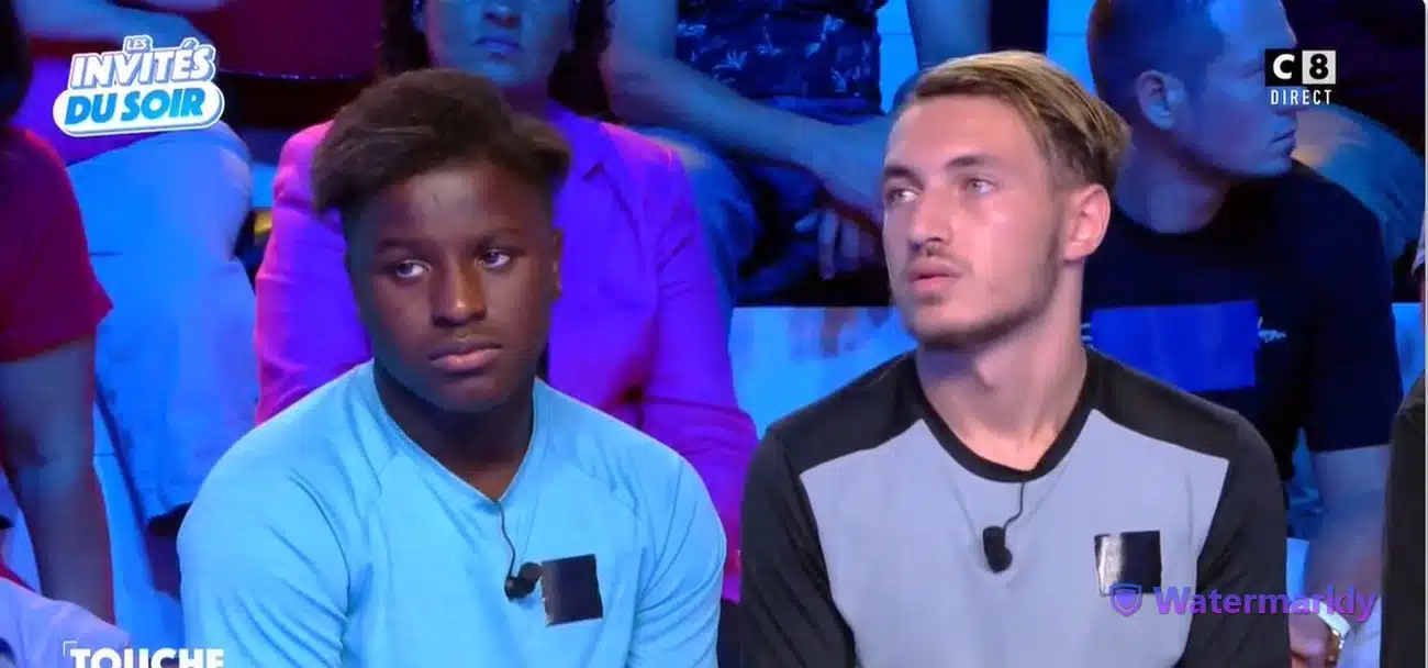 Adolescent en état de mort cérébrale : ses amis le défendent