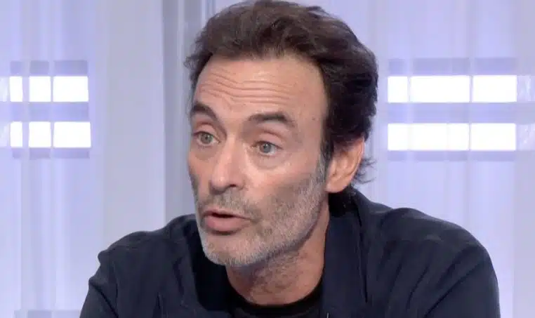 anthony delon