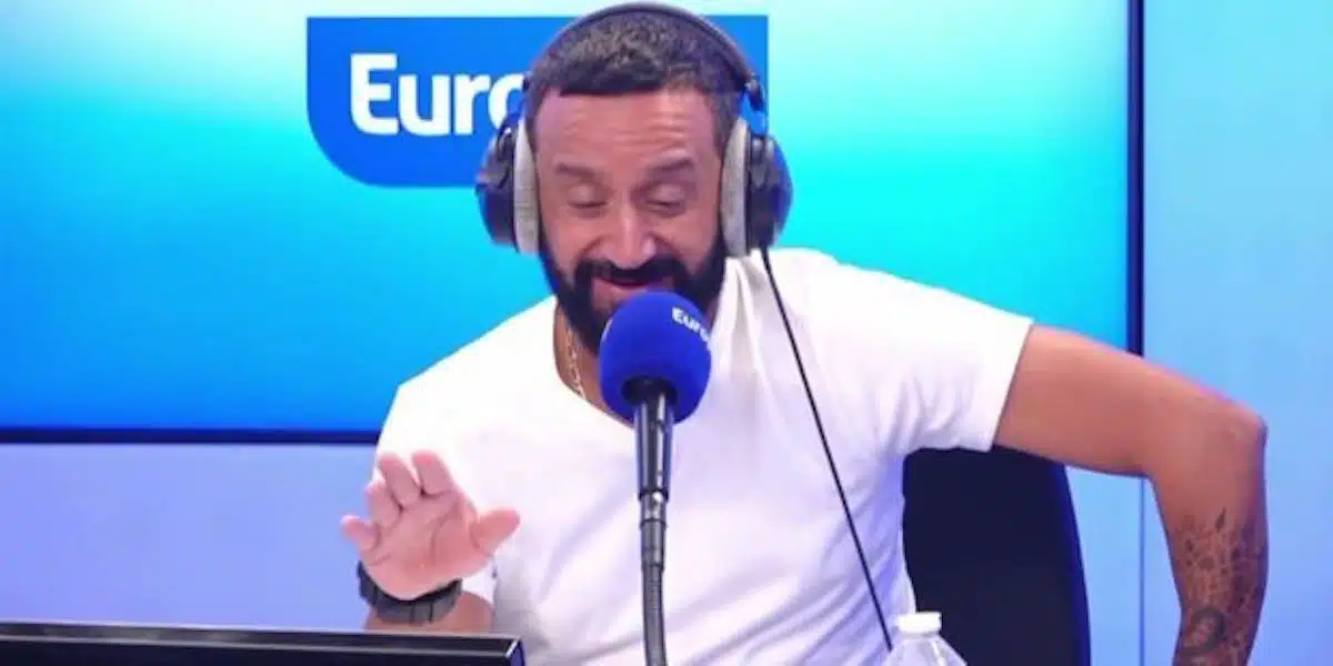 cyril hanouna regle compte segolene royal