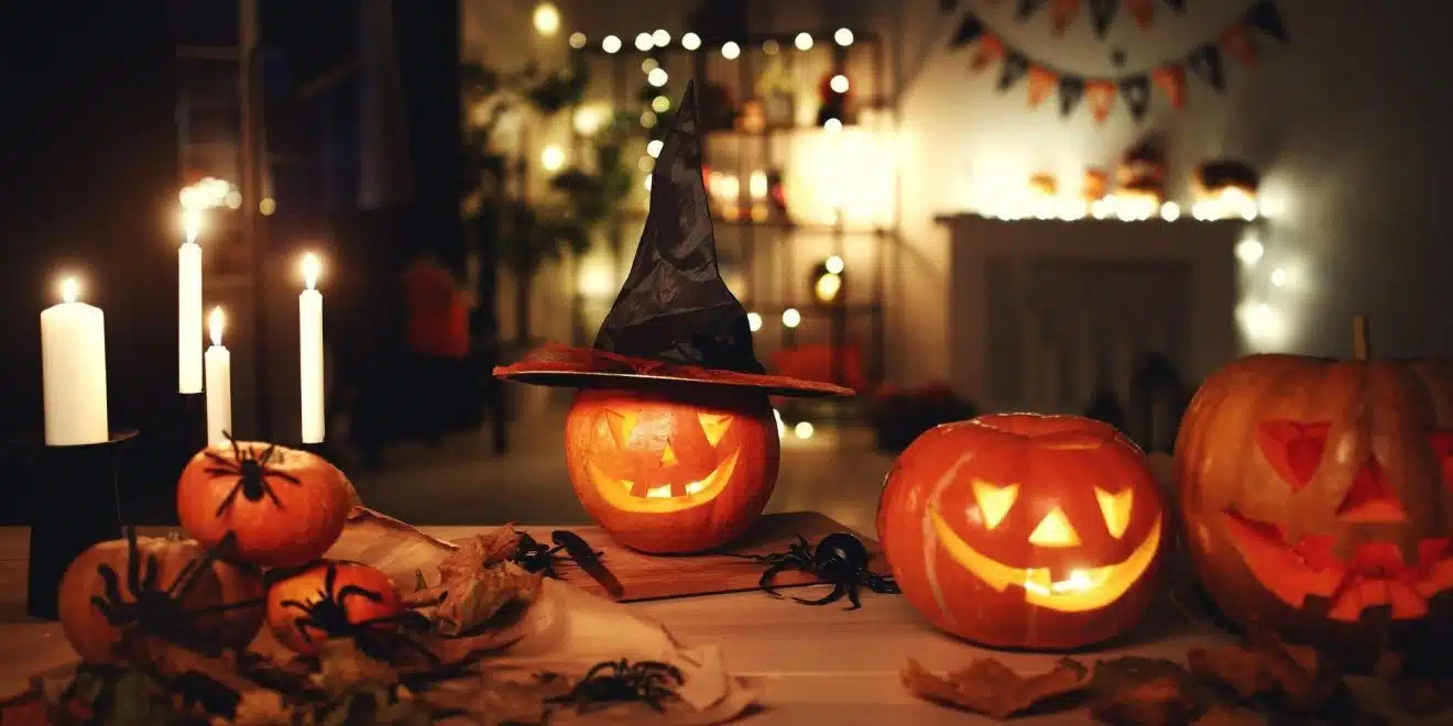 Decoration Halloween