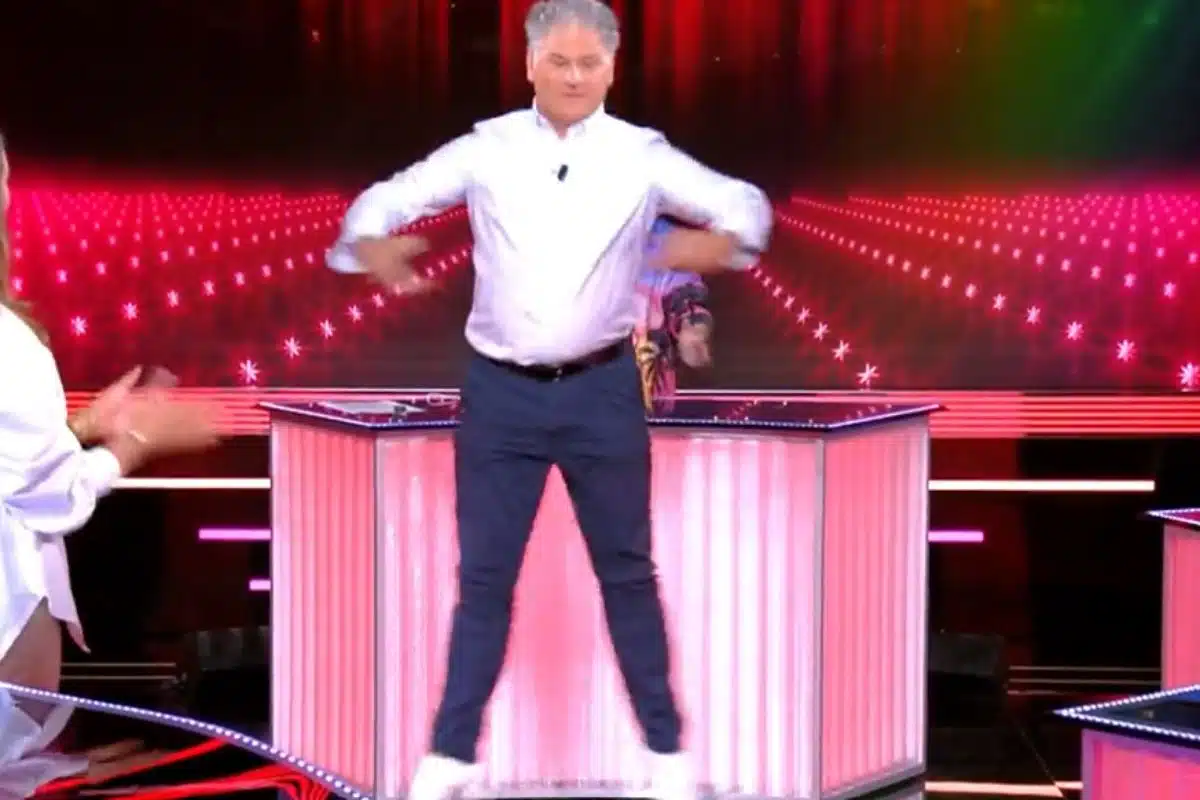 jacques cardoze tpmp danseur
