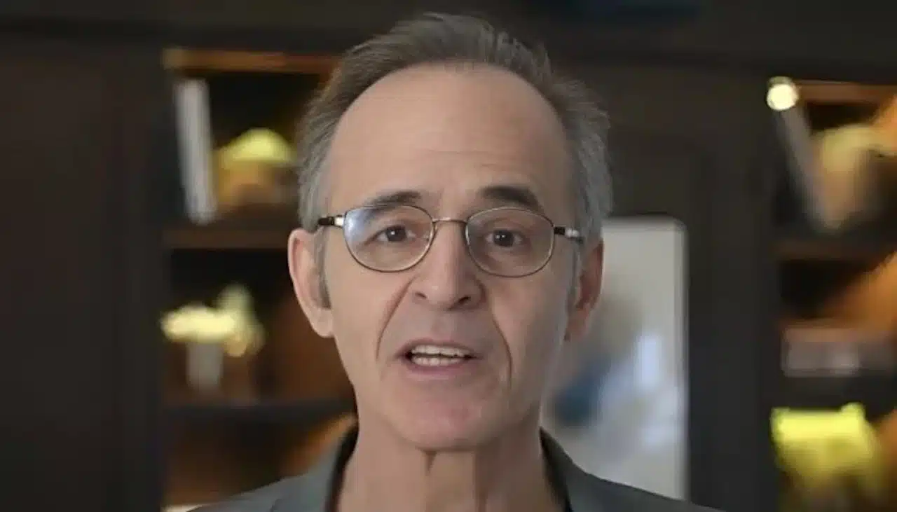 jean jacques goldman