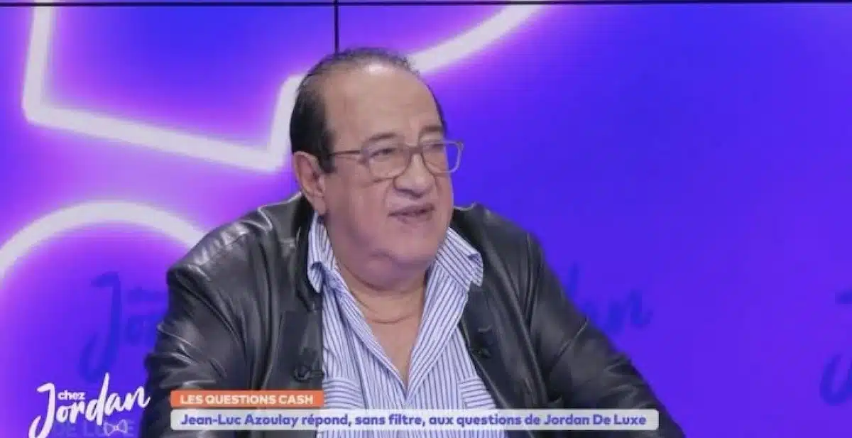 jean luc azoulay producteur devoile enorme salaire