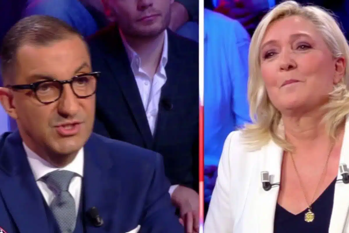 jean messiha marine le pen