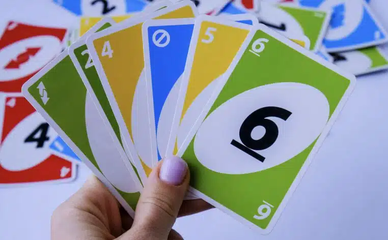 jeu UNO version jeux actu info
