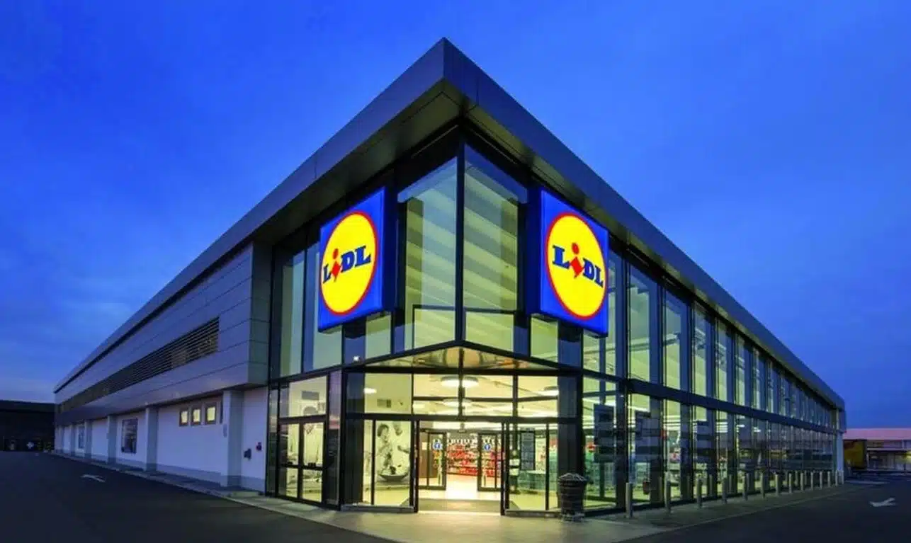 Lidl : offre alléchante !