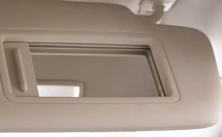 pare-soleil astuce voiture automobile info