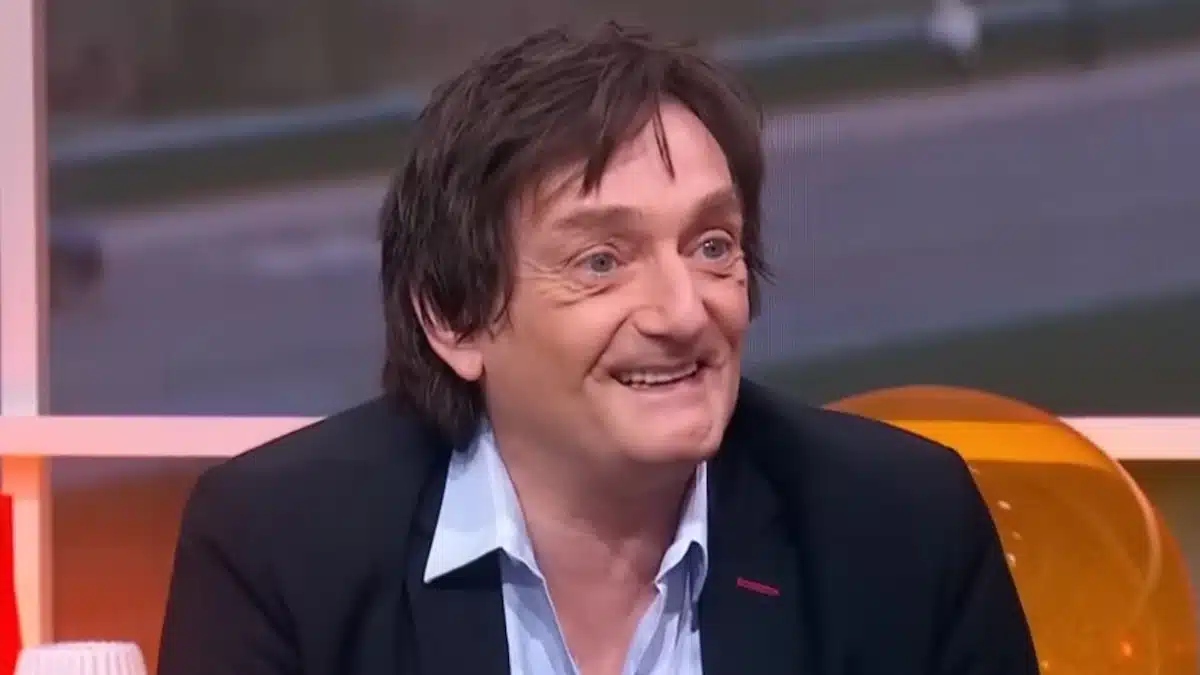pierre palmade sketch passe pas du tout