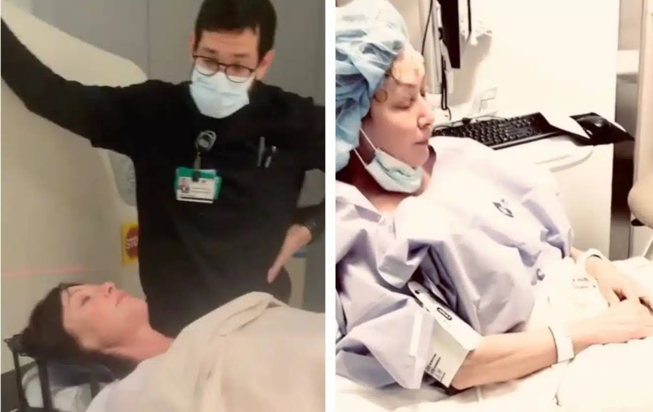 shannen doherty cancer