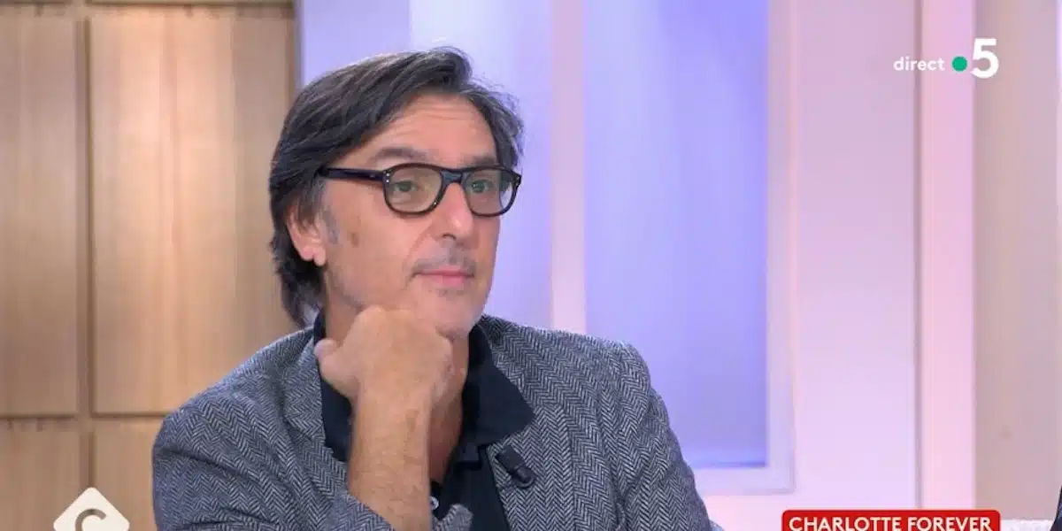 yvan attal devoile demande en mariage charlotte gainsbourg