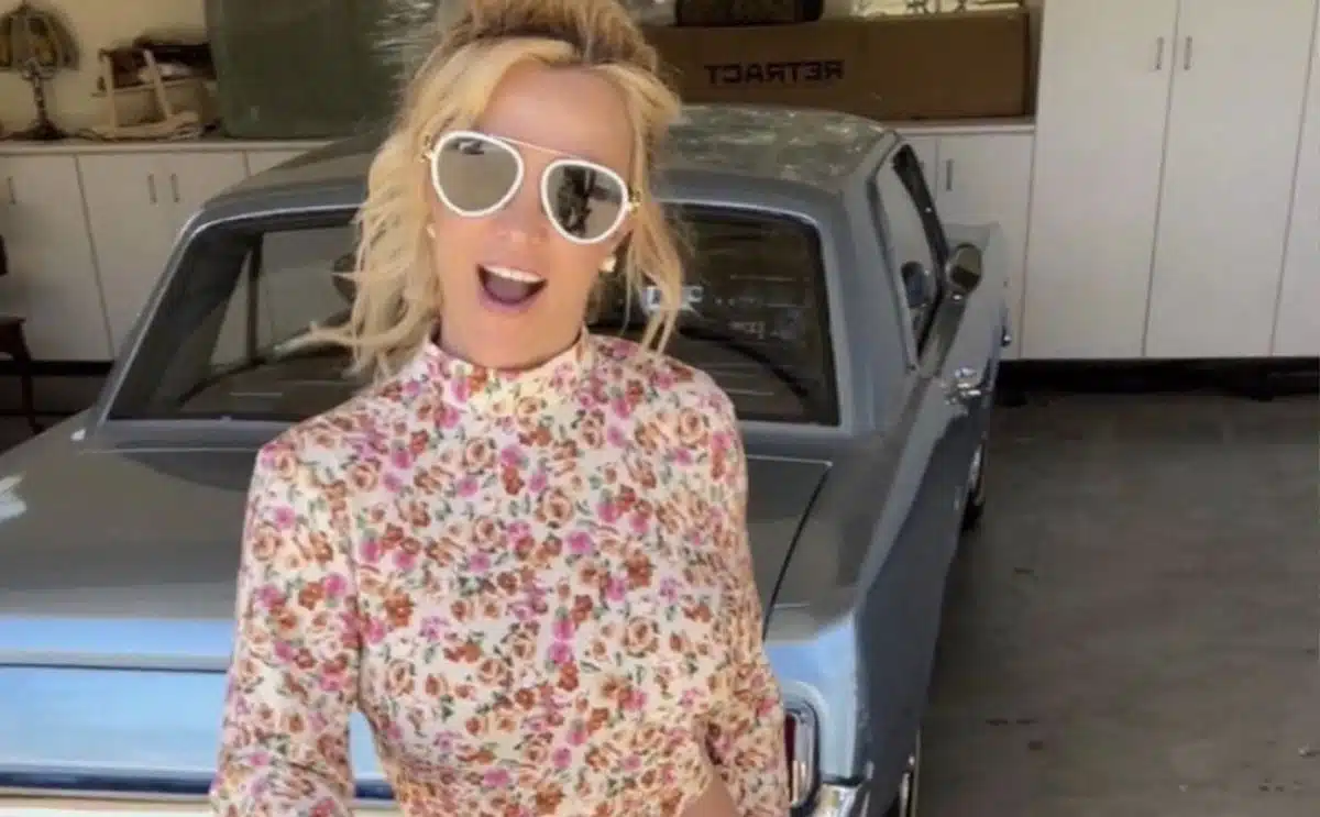 Britney Spears fortune people argent