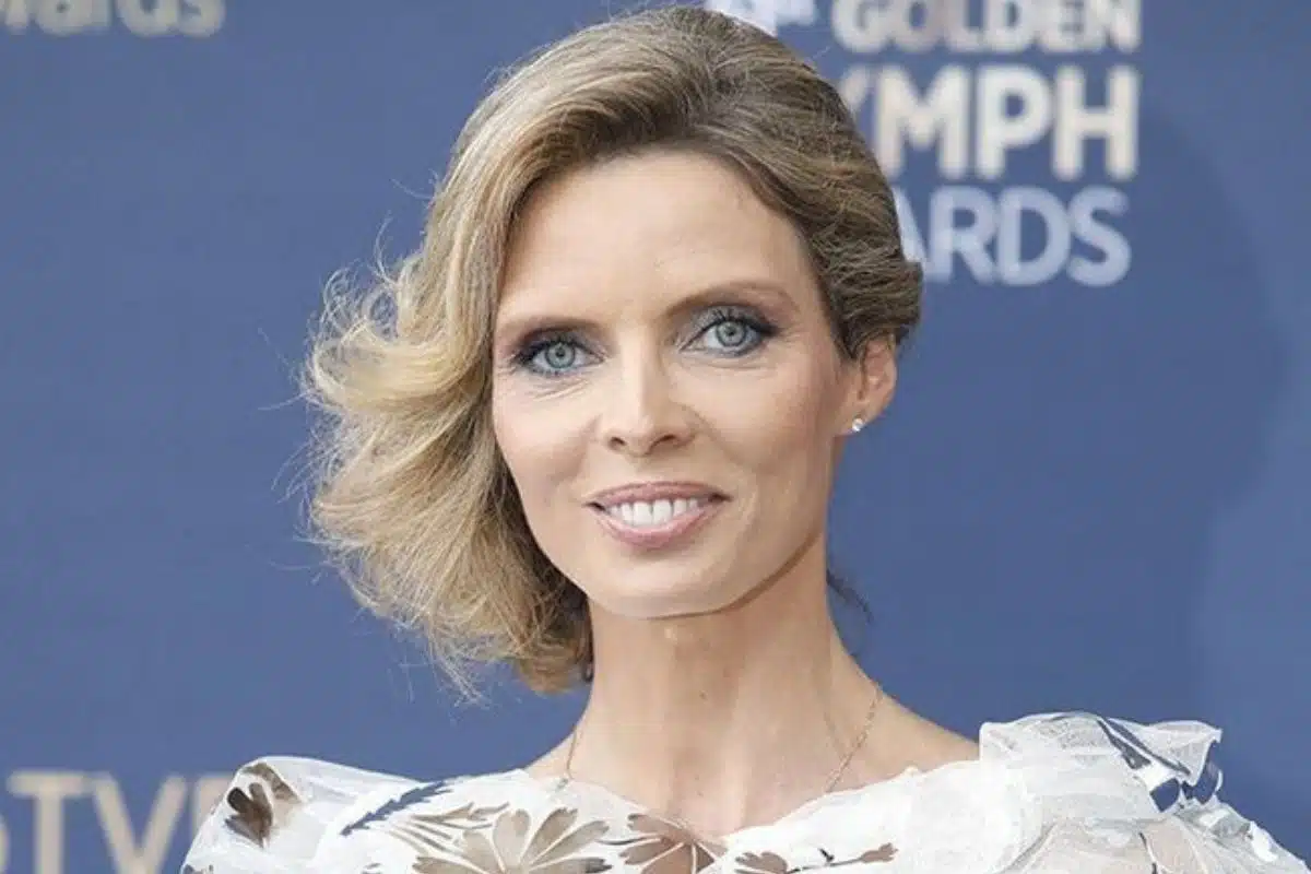 Sylvie Tellier cambriolage (1)