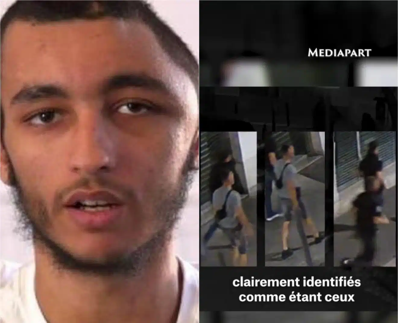 Affaire Hedi : Mediapart diffuse de nouvelles images