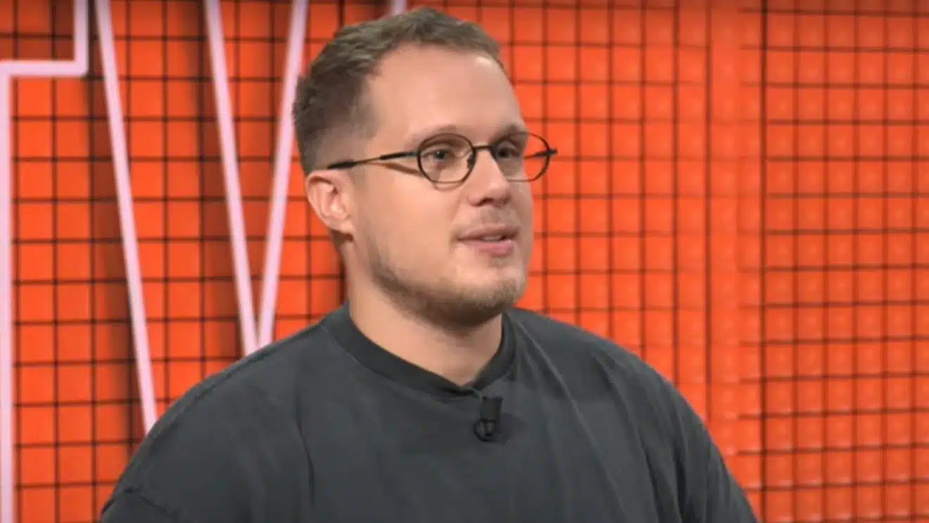 Guillaume Genton