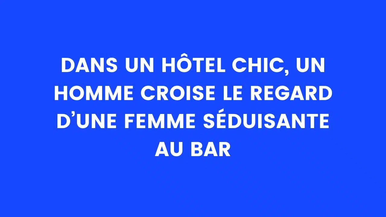 blague bar