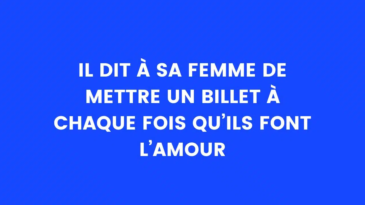 blague couple billet tirelire faire amour (1)