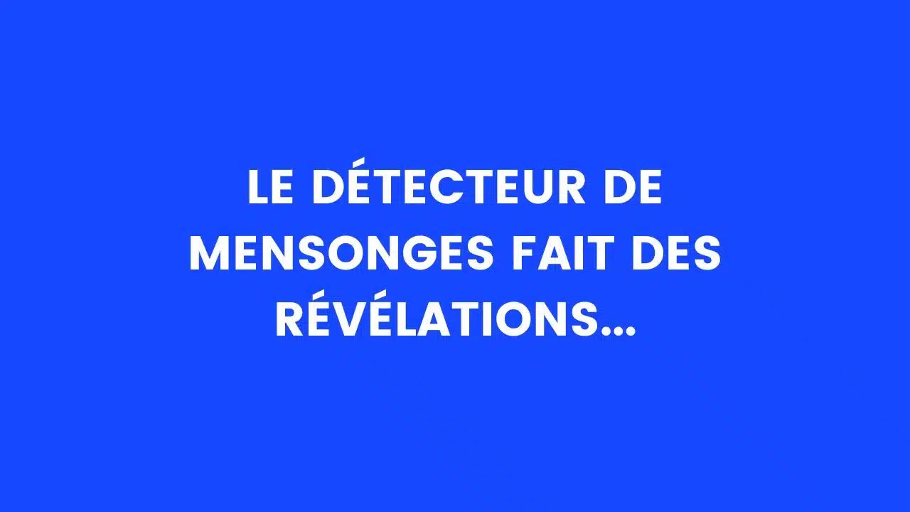 blague mensonge