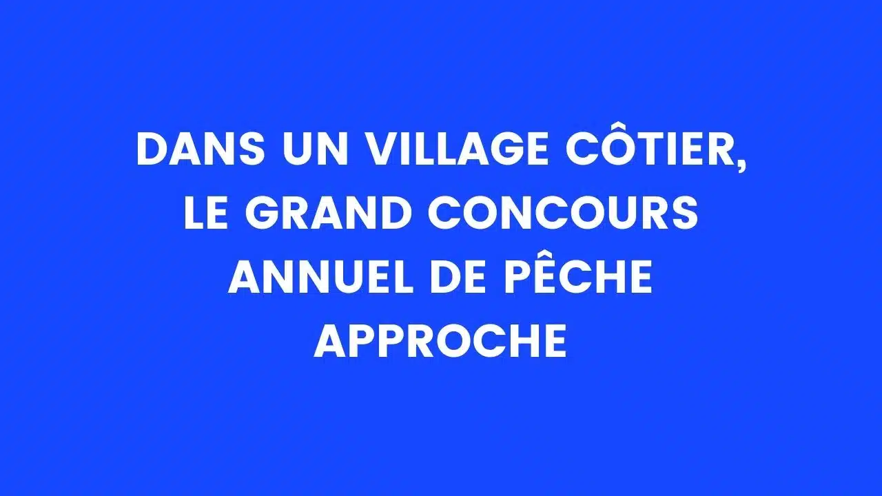 blague village