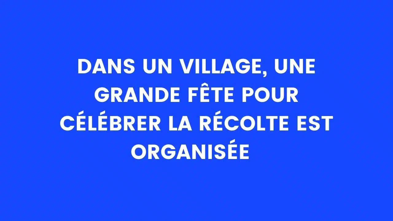 blague
