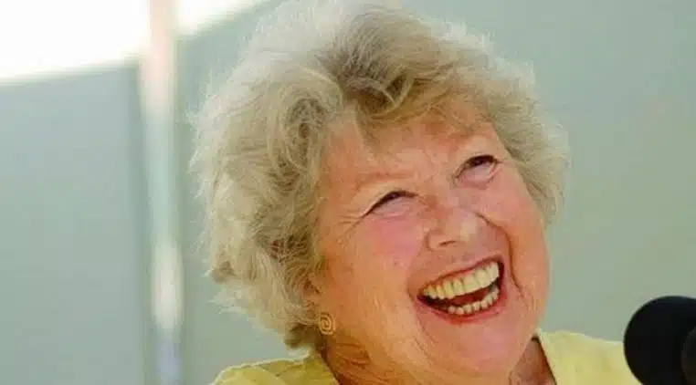 Christiane Collange