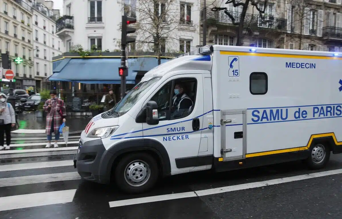Châtillon : un enfant de 9 ans retrouvé pendu