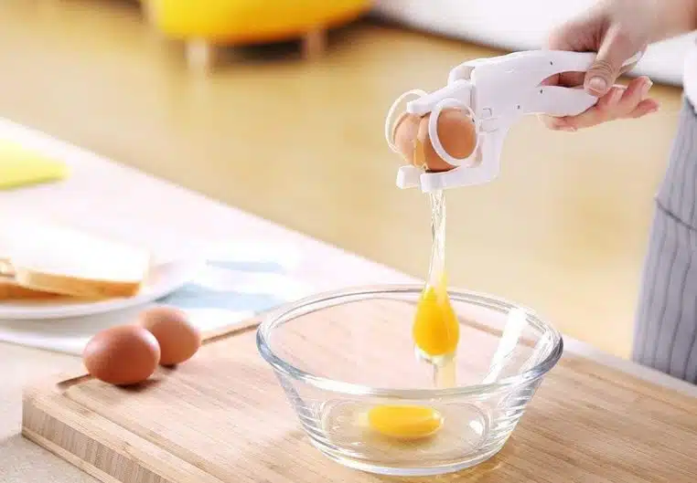 Le gadget idéal pour vous mettre à la pâtisserie