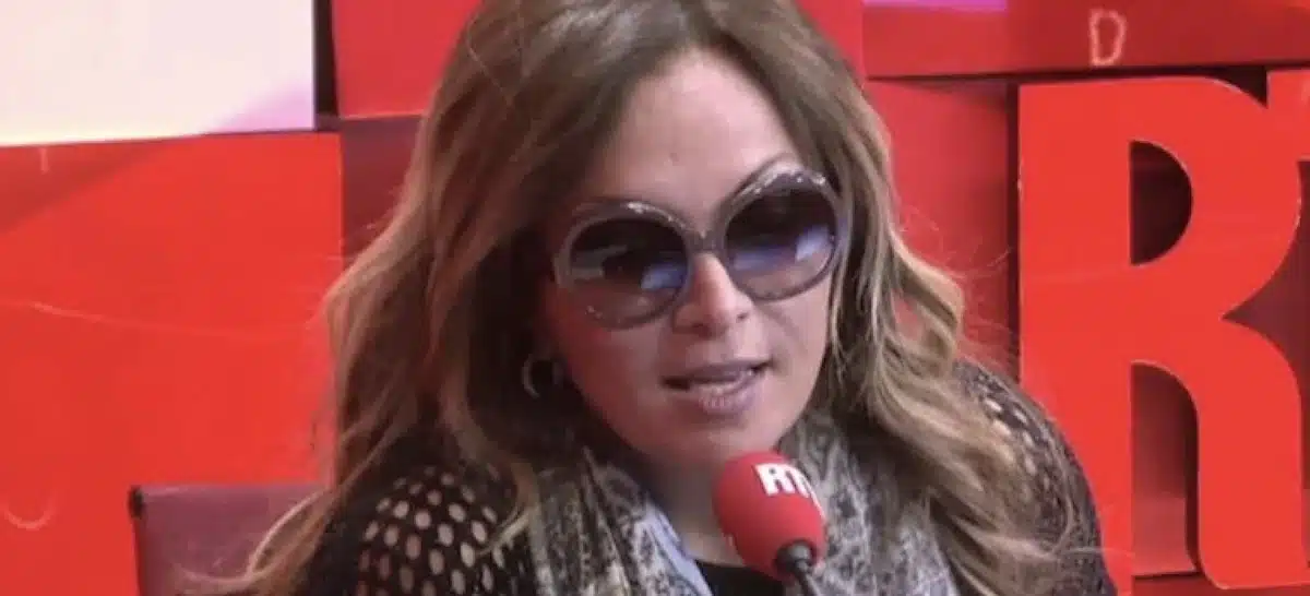 helene segara revelations maladie sante