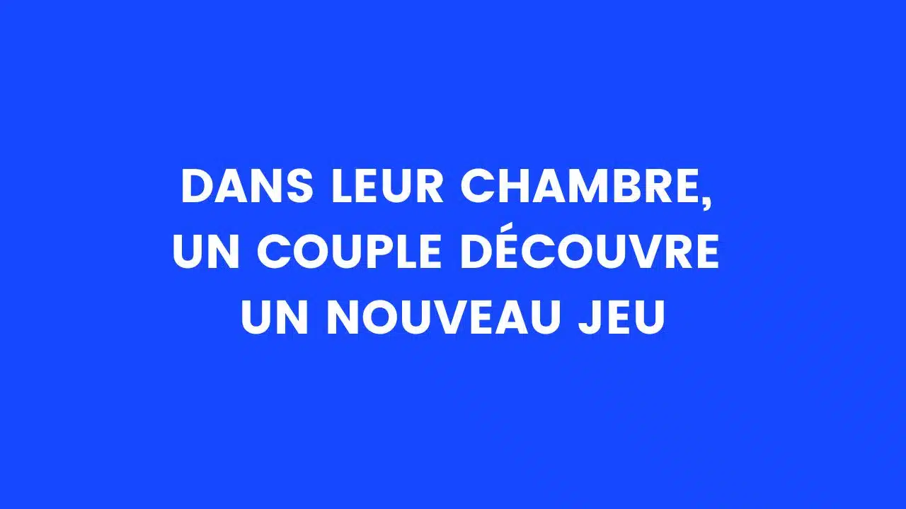 blague couple