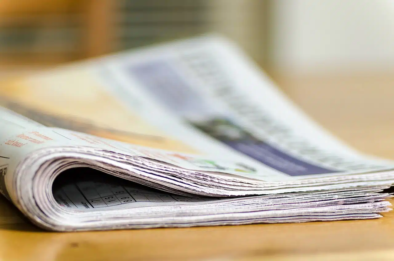 journaliste