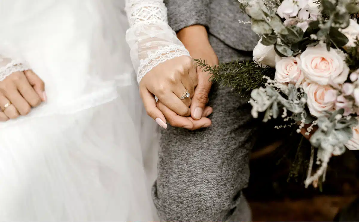 mariage tromperie meilleure amie insolite