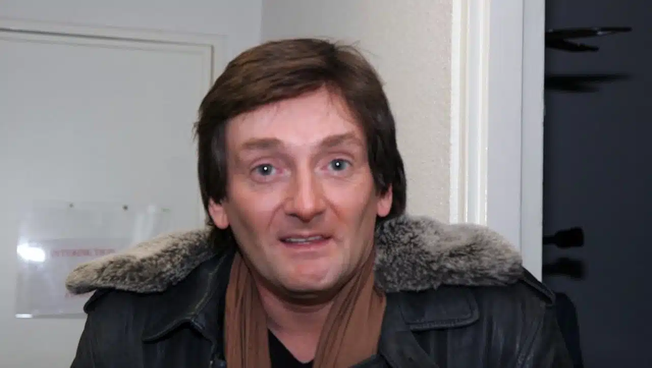 PIERRE PALMADE