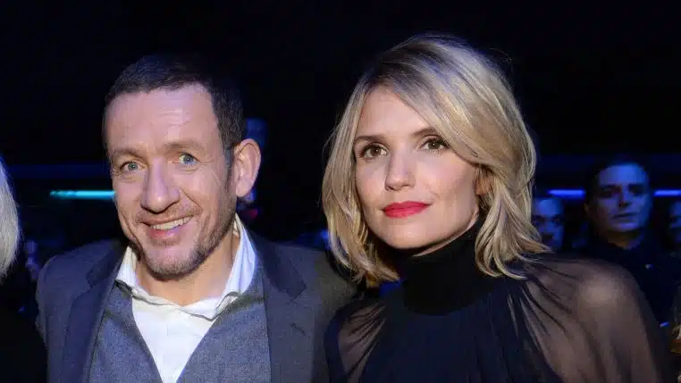Laurence Arné et Dany Boon